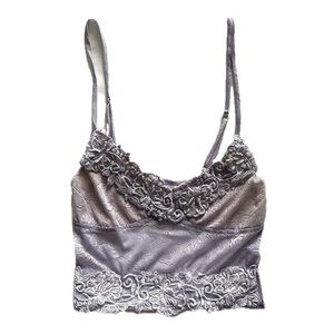 Boys lie x yung reaper top